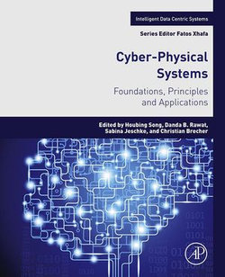 Cyber-Physical Systems Cyber-Physical Systems