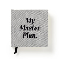 My Master Plan Productivity Guide My Master Plan Productivity Guide