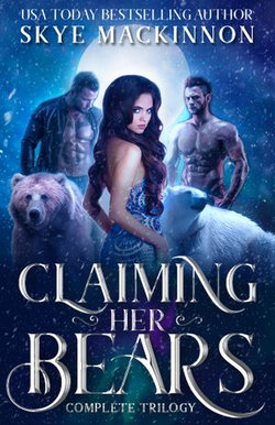 Claiming Her Bears
