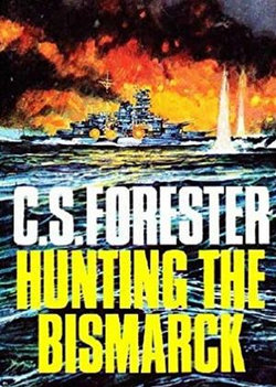 Hunting the Bismarck