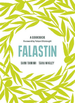 Falastin: a Cookbook