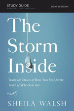 The Storm Inside Bible Study Guide