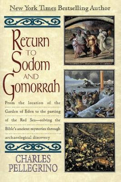 Return to Sodom and Gomorr