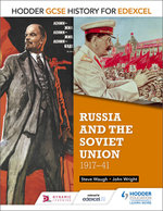 GCSE History for Edexcel: Russia and the Soviet Union, 1917-41