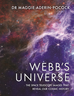 Webb's Universe Webb's Universe