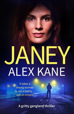 Janey