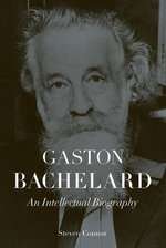 Gaston Bachelard