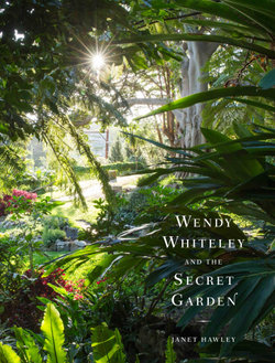 Wendy Whiteley And The Secret Garden
