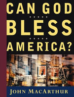 Can God Bless America?