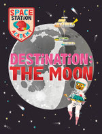 Destination: The Moon 