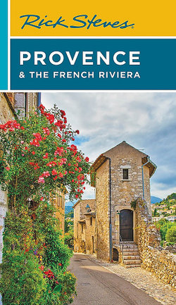 Rick Steves Provence and the French Riviera