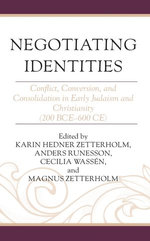 Negotiating Identities