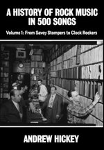 A History of Rock Music in 500 Songs Vol 1