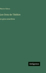 Les Gens de Theatre