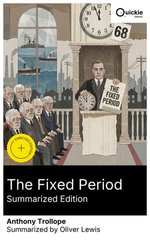 The Fixed Period (Summarized Edition)
