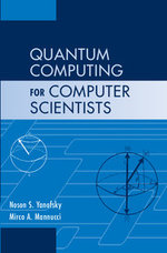 Quantum Computing for Computer Scientists