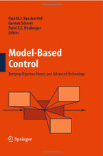 Model-Based Control: