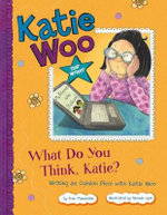 Star Writer: What Do You Think, Katie?