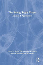 The Young Rugby Player