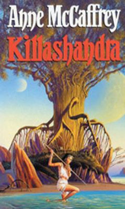 Killashandra