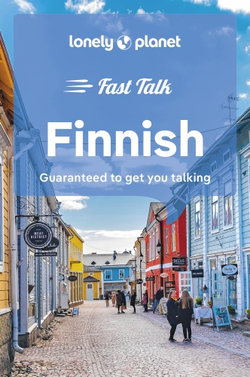 Fast Talk Finnish