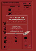 Cyber Racism and Community Resilience