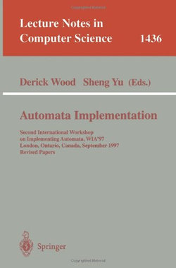 Automata Implementation