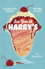 See You at Harry's