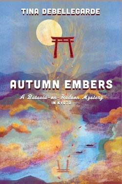 Autumn Embers