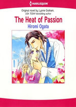 THE HEAT OF PASSION
