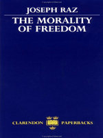 The Morality of Freedom