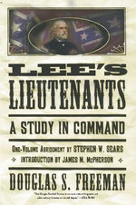 Lee's Lieutenants