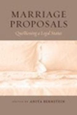 Marriage Proposals