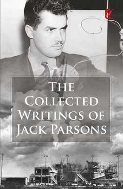 The Collected Writings of Jack Parsons