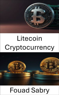 Litecoin Cryptocurrency