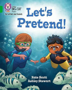 Undersea Adventure