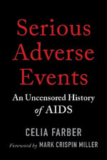 Serious Adverse Events