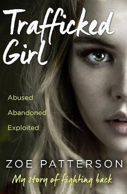 Trafficked Girl