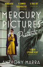 Mercury Pictures Presents