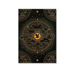 Shadows of Navarre (Fourth Wing) A4 Unlined Cahier