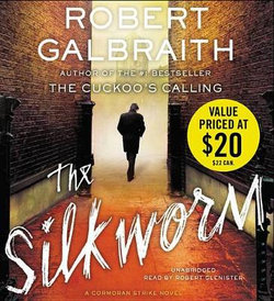 The Silkworm