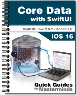 Core Data with SwiftUI
