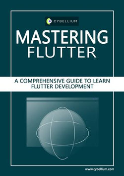 Mastering Flutter