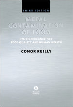 Metal Contamination of Food