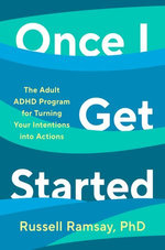 Once I Get Started