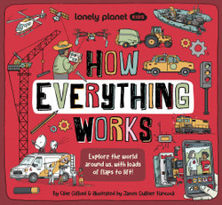 How Everything Works