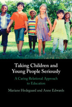 Taking Children and Young People Seriously Taking Children and Young People Seriously