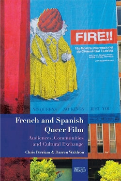 French and Spanish Queer Film French and Spanish Queer Film