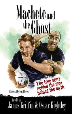 Machete and the Ghost