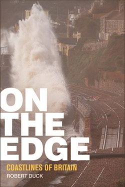 On the Edge On the Edge